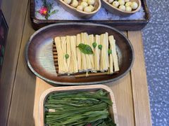 -季季山·云南野生菌火锅(上海首店)