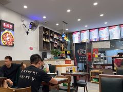 -晋乡亲刀削面(东风桥东店)