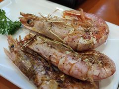 -银子铁板烧料理自助餐(人民广场店)