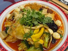 -文立新麻辣烫(合生汇21街区店)