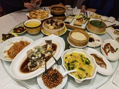 -汇贤府·李氏鲁菜(五棵松店)