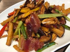 -四道菜·福建菜馆(新街口金鹰店)