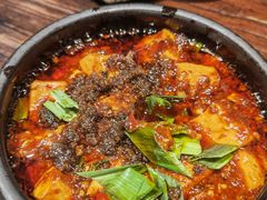 -陈麻婆豆腐(旗舰店)