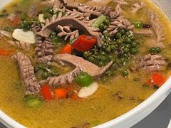 -三猫黑鱼花(南大店)