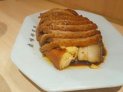 -狮头牌卤味研究所·卤味饭(花城汇南区店)