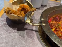 -热辣宗师·串串火锅(万达金街店)