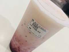 -CoCo都可(虹口龙之梦店)