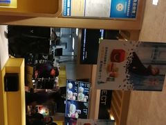 -麦当劳(塔园路店)