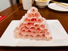 -清真·鸦儿李记·涮肉(和平里店)