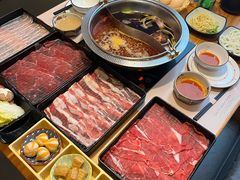 -牛匠和牛寿喜锅(西安总店)