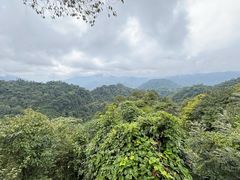 -青城山