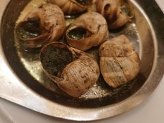法国蜗牛-Bouillon Chartier