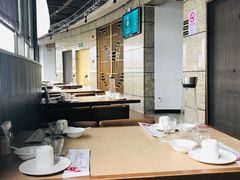 大堂-川流不息(北蔡休闲广场店)