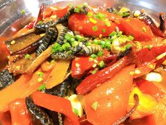 -湘里乡亲甲王二老店