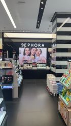 -丝芙兰Sephora