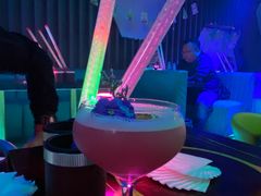 -MOSSO音乐酒吧·Live House(南京西路店)