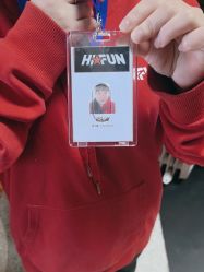-嗨翻Hi-Fun竞技主题乐园·蹦床团建生日聚会(五棵松华熙店)