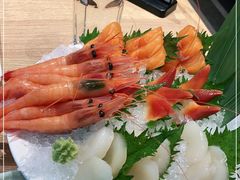 -上渔铁板烧(熙悦汇店)