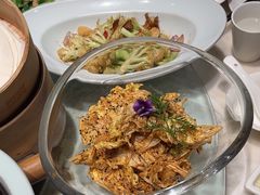 -北京老铺烤鸭(西稍门店)