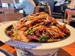 -玖五京菜(杭州城北万象城店)