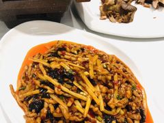 -北李妈妈菜·海肠捞饭(高新万达店)