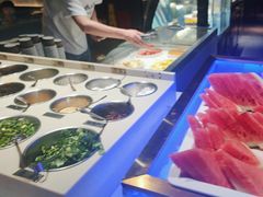 -加餐海鲜自助餐厅(福清万达店)