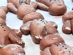 -CARINO BAKERY&CAFE(人广来福士店)