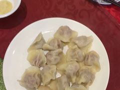 -长城东北菜(新港西路店)