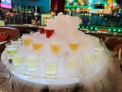 -Famous肥猫墨西哥音乐餐吧(五棵松华熙LIVE店)