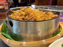 -甘家界牌柠檬鸭(青山店)