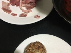 -天桥老金涮肉(牛街店)