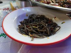 -地摊风云龙虾烧烤铺(润和国际店)