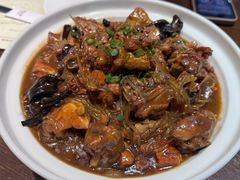 -老厨家(友谊路总店)