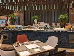 -美食汇自助餐厅(成都万达瑞华酒店)