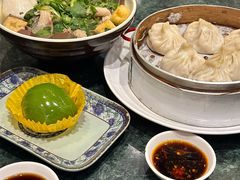 -四宜糕团店(南大街店)