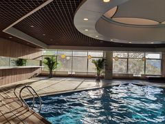 -好苑建国酒店健身中心