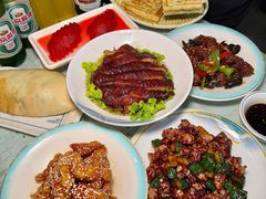 -鼎香润(什刹海德胜门店)