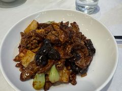 -到家尝北京菜(西坝河店)