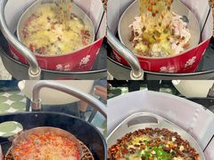 -川人百味·水煮活鱼(赛罕万达店)