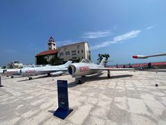 -中国人民解放军海军博物馆