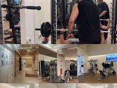 -YCHL Studios健身工作室(市二宫店)