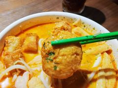 -绿柠食堂(北外滩店)