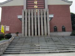 -遂昌金矿国家矿山公园