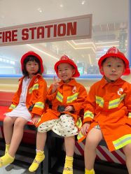 -奈尔宝家庭中心·亲子餐厅(苏州大悦城店)