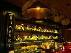 -龙门阵茶屋川菜馆(武康路店)