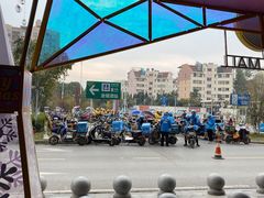 -永旺梦乐城(金银潭店)