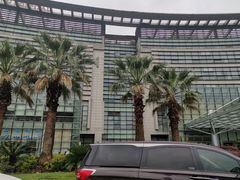 -上海中医药大学附属曙光医院(东部)