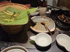 -云海肴云南菜·蒸汽石锅鱼(青岛万象城店)
