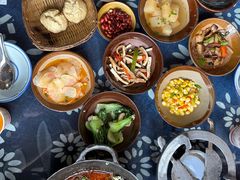 -张关合渣(航空大道店)