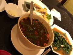 -铭轩中餐厅·海南菜·粤菜(亚龙湾瑞吉店)